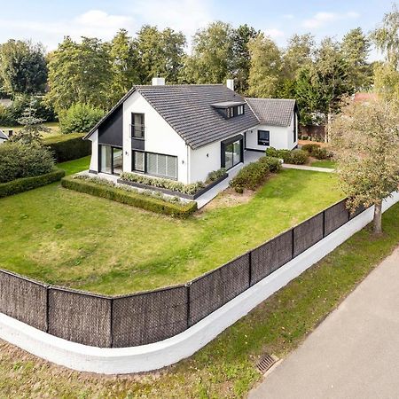 Villa Miro 伊特博尔德 外观 照片