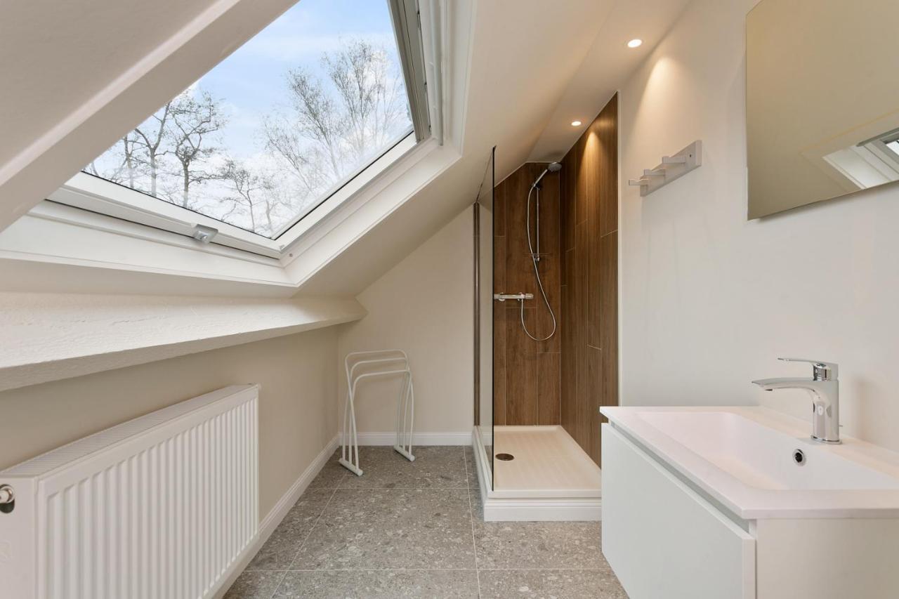 Villa Miro 伊特博尔德 外观 照片