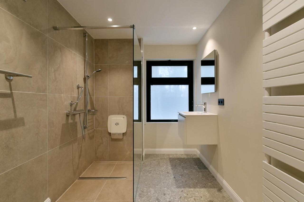 Villa Miro 伊特博尔德 外观 照片