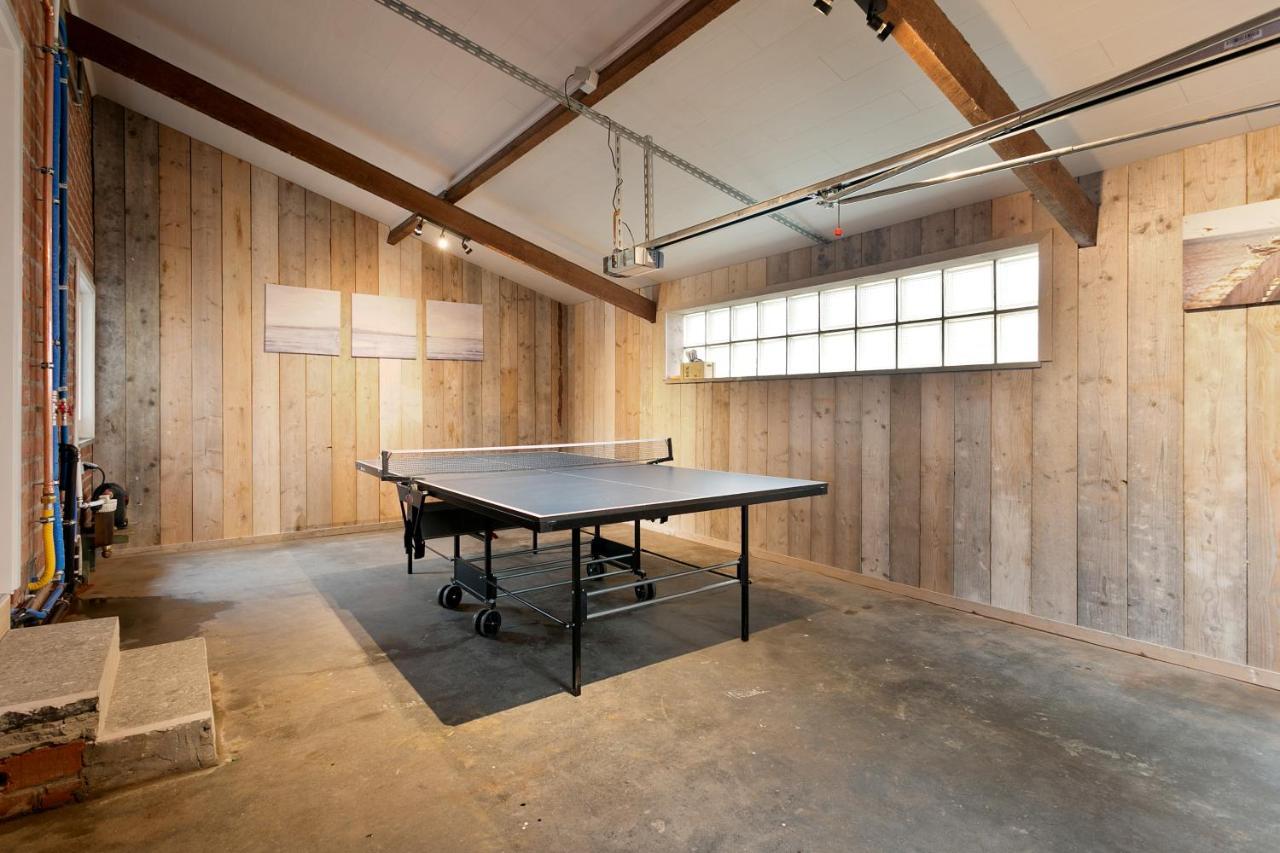 Villa Miro 伊特博尔德 外观 照片
